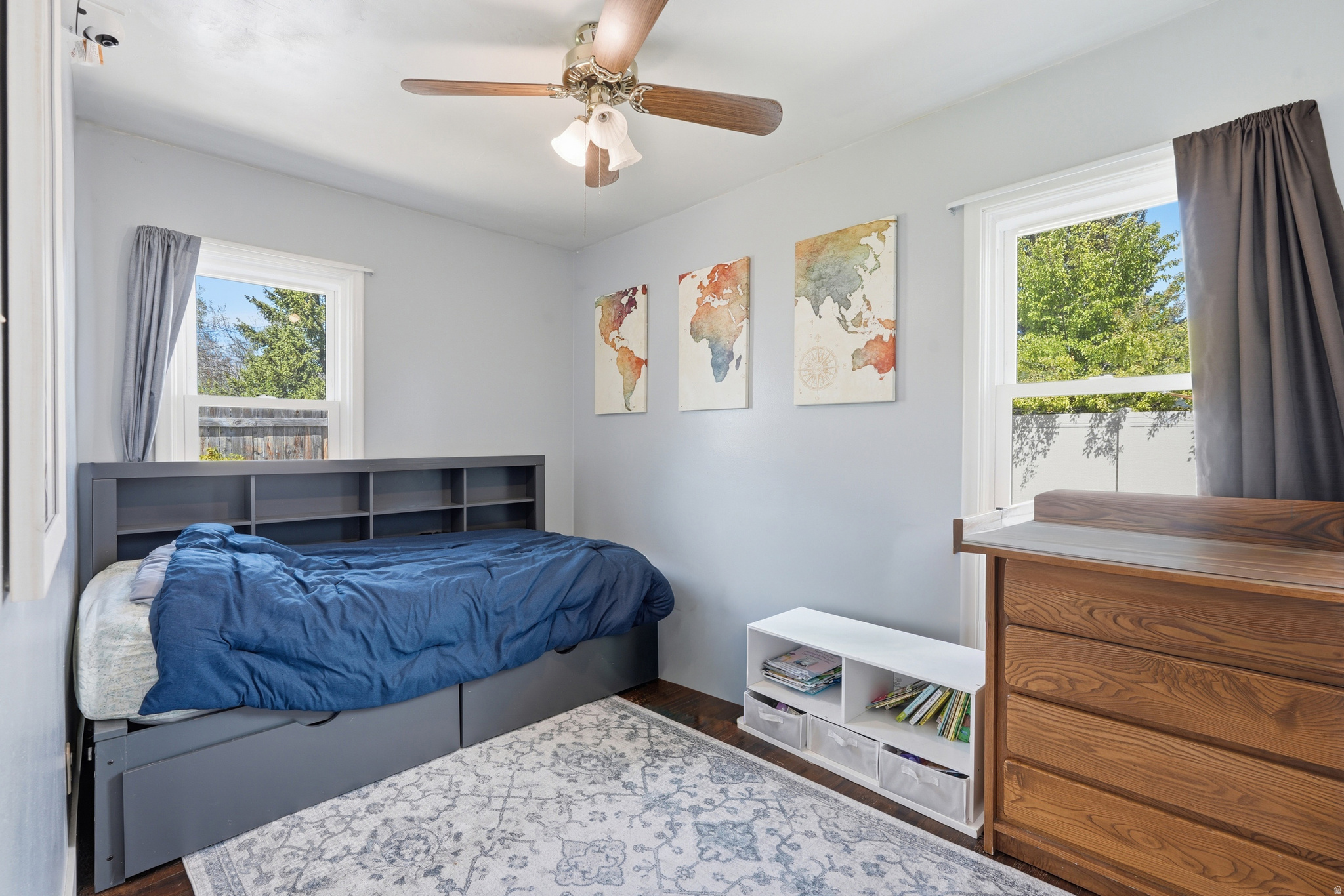 LOGAN ADAMS RESIDENTIAL - Residential