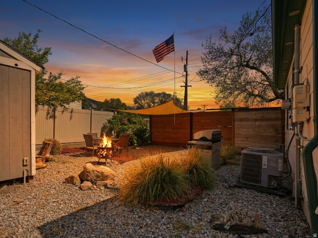 LOGAN ADAMS RESIDENTIAL - Residential