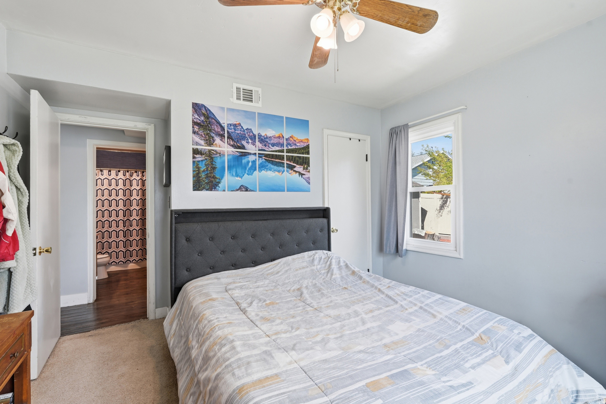 LOGAN ADAMS RESIDENTIAL - Residential