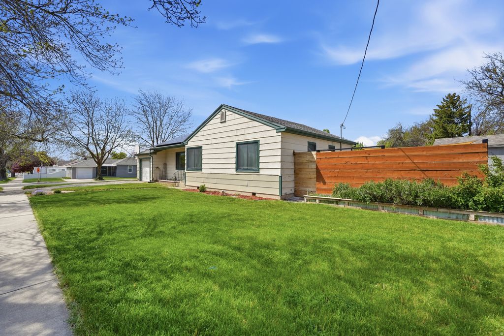 Photo of 495 E 1000 N, Logan, UT 84341 (MLS # 2158407)