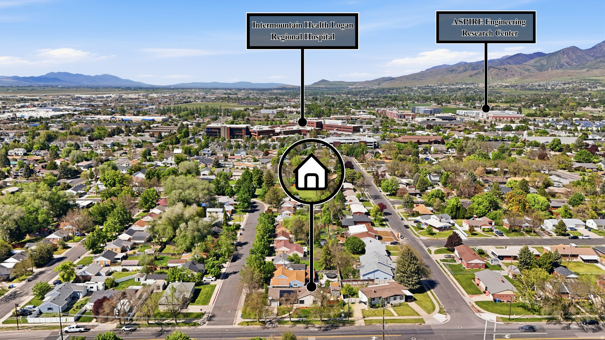 LOGAN ADAMS RESIDENTIAL - Residential
