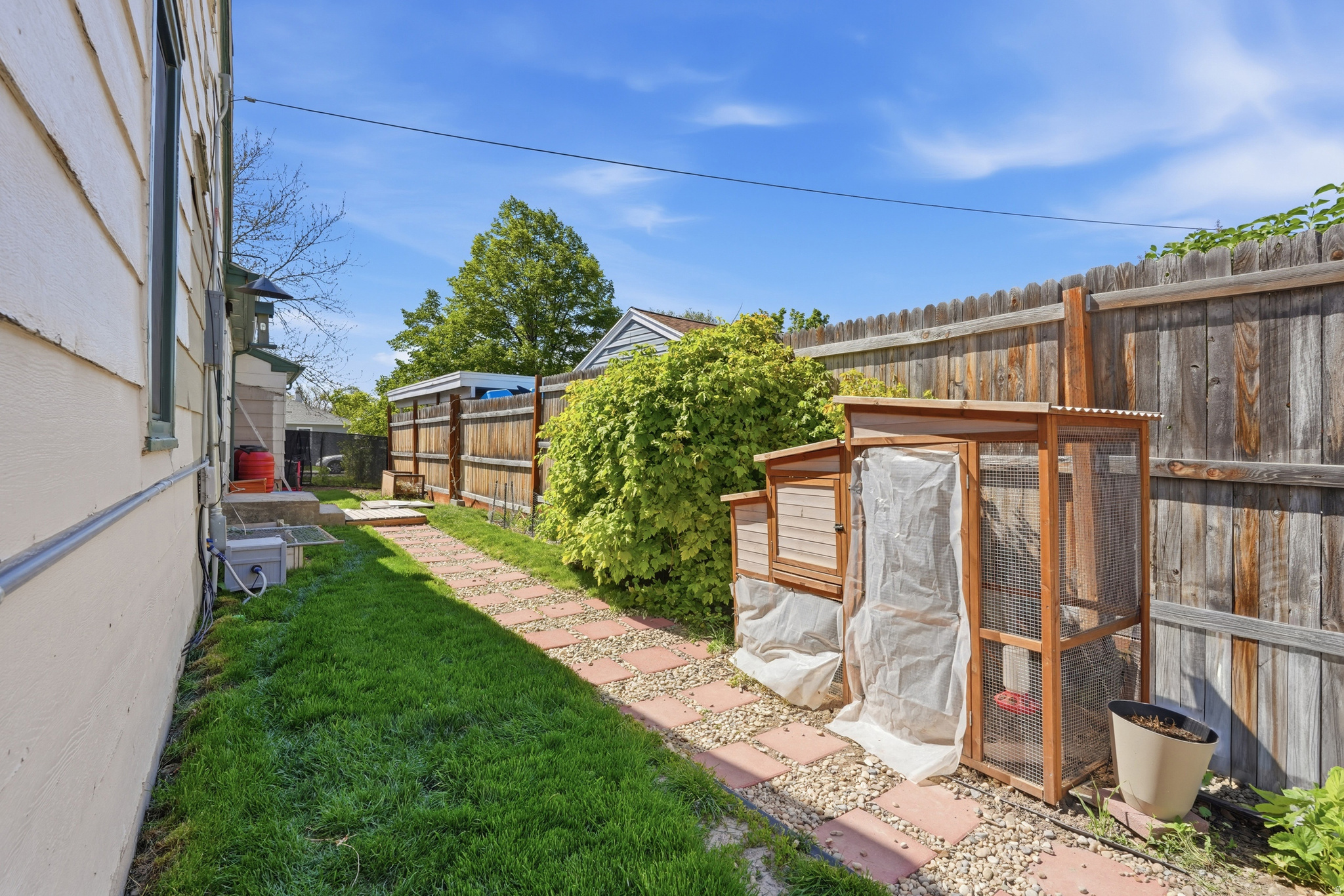 LOGAN ADAMS RESIDENTIAL - Residential
