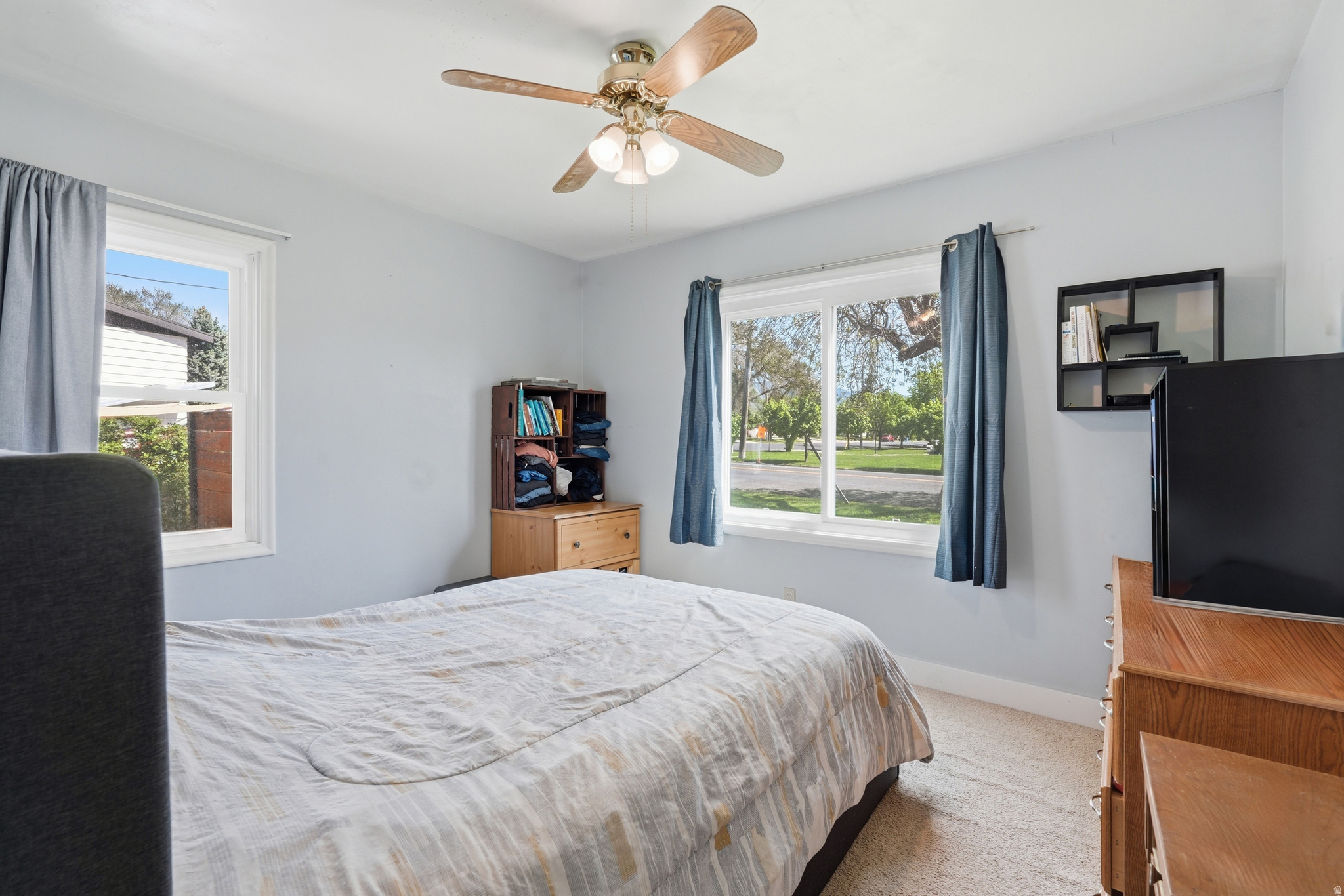 LOGAN ADAMS RESIDENTIAL - Residential