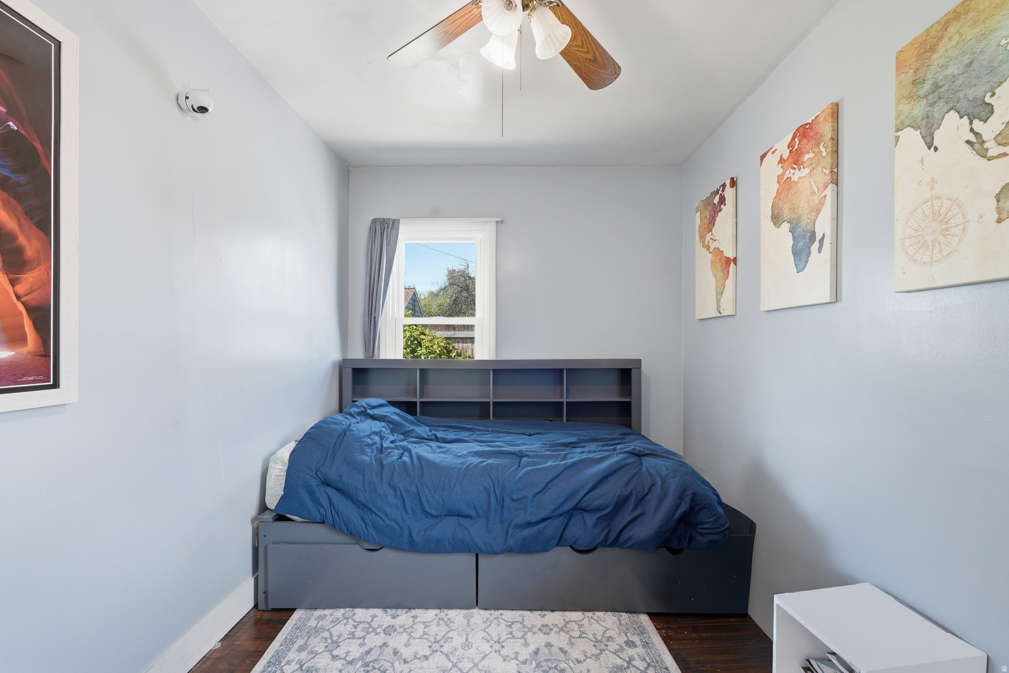 LOGAN ADAMS RESIDENTIAL - Residential