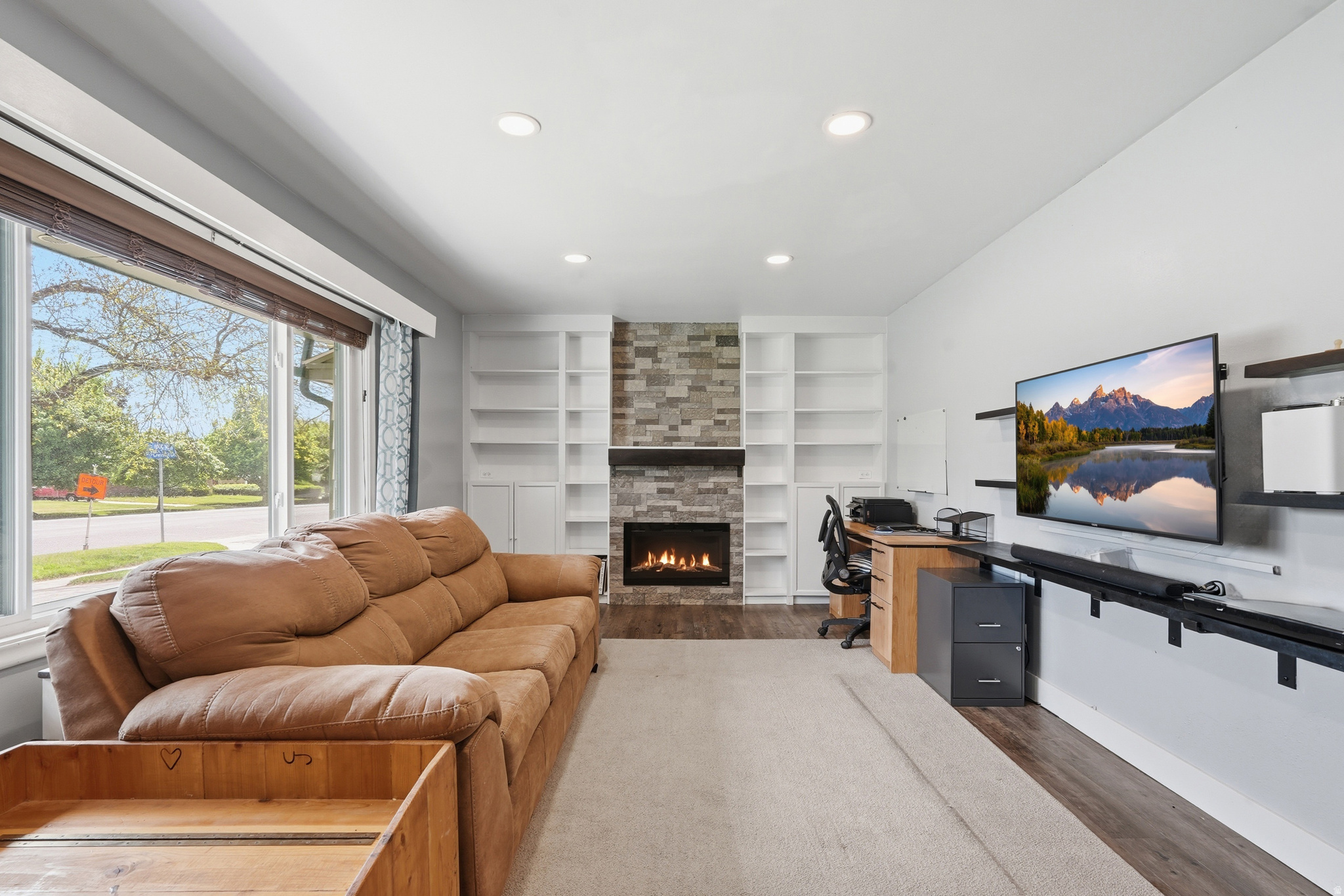 LOGAN ADAMS RESIDENTIAL - Residential