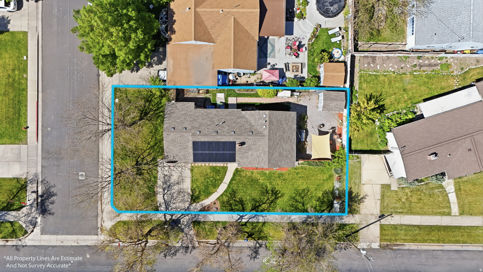 LOGAN ADAMS RESIDENTIAL - Residential