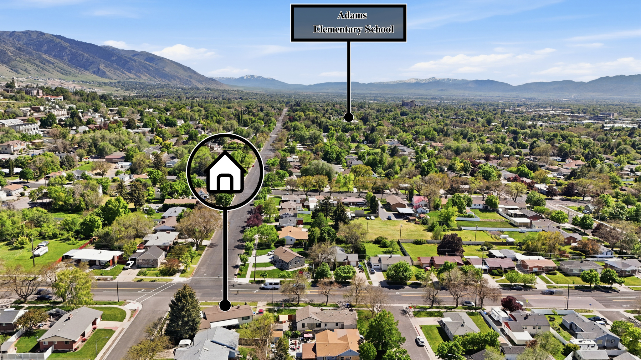 LOGAN ADAMS RESIDENTIAL - Residential
