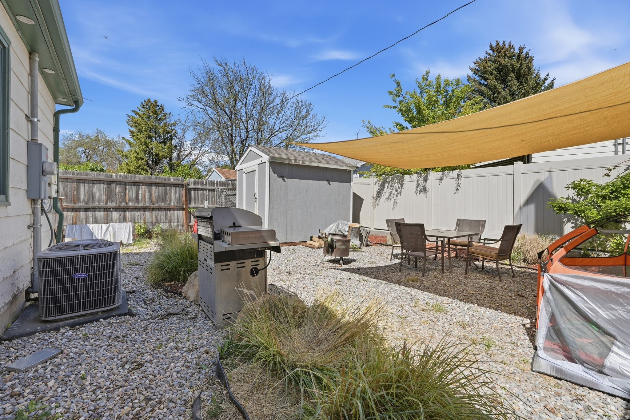 LOGAN ADAMS RESIDENTIAL - Residential