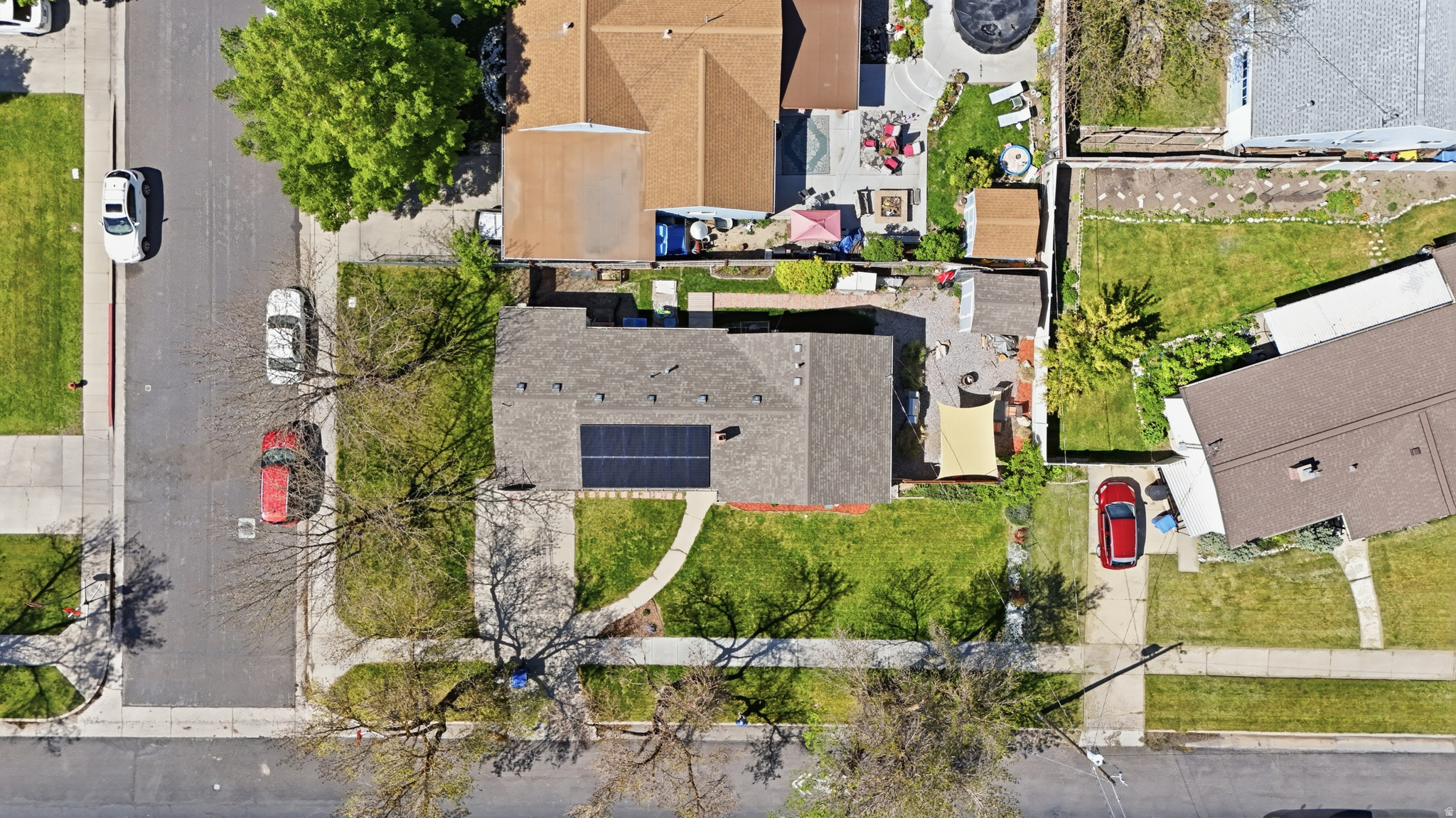 LOGAN ADAMS RESIDENTIAL - Residential