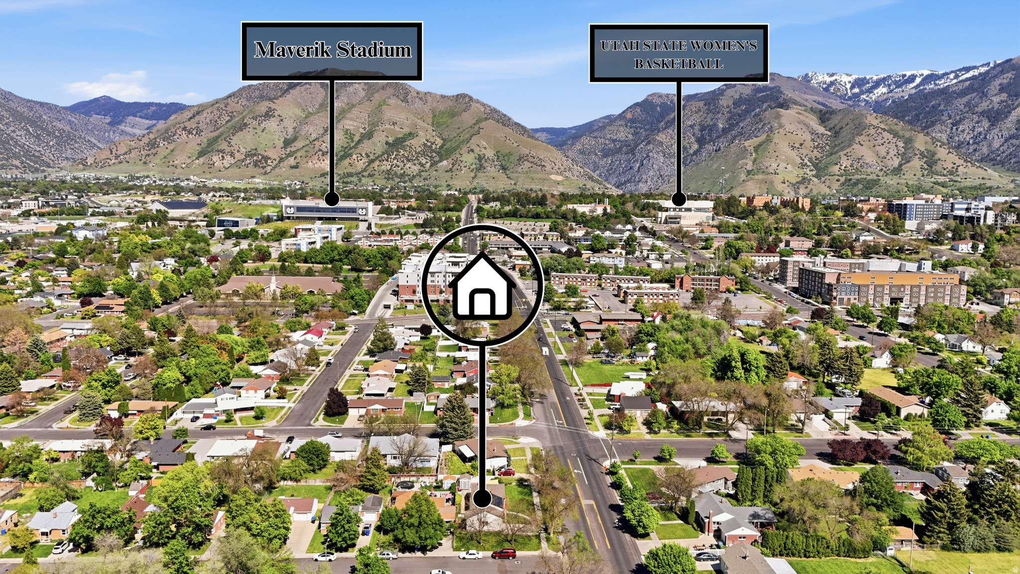 LOGAN ADAMS RESIDENTIAL - Residential