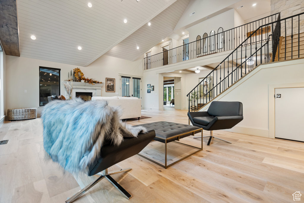 MEADOWS AT HOBBLE CREEK - Residential