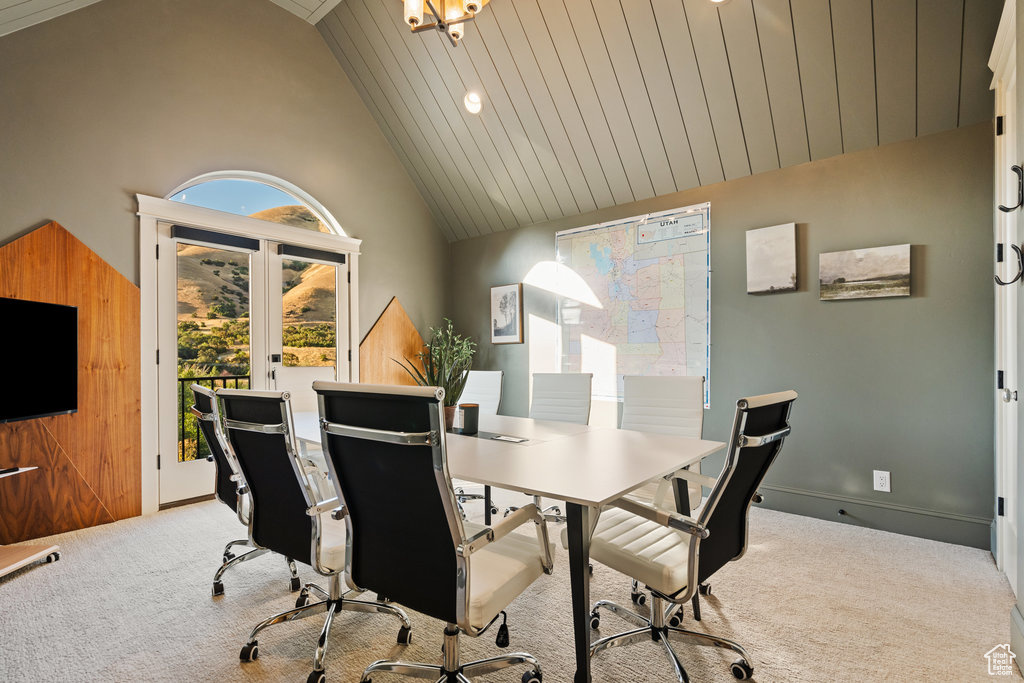 MEADOWS AT HOBBLE CREEK - Residential