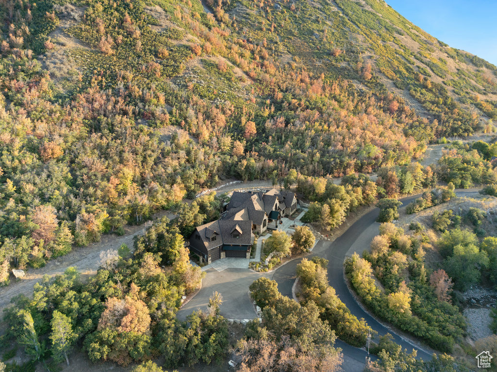 MEADOWS AT HOBBLE CREEK - Residential