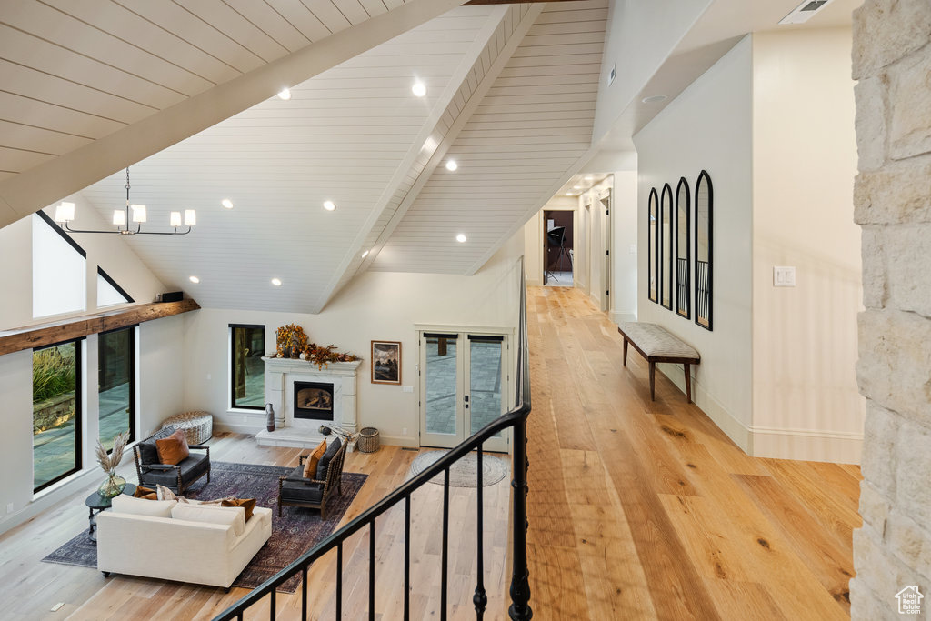 MEADOWS AT HOBBLE CREEK - Residential