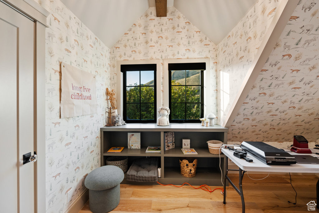 MEADOWS AT HOBBLE CREEK - Residential