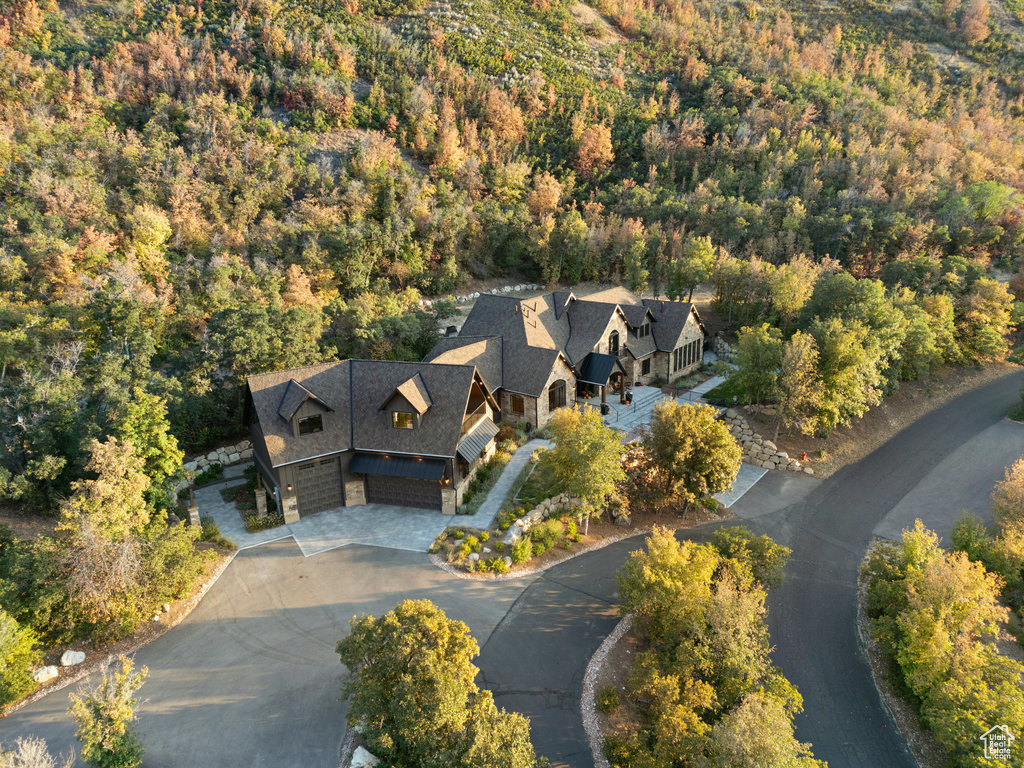 MEADOWS AT HOBBLE CREEK - Residential