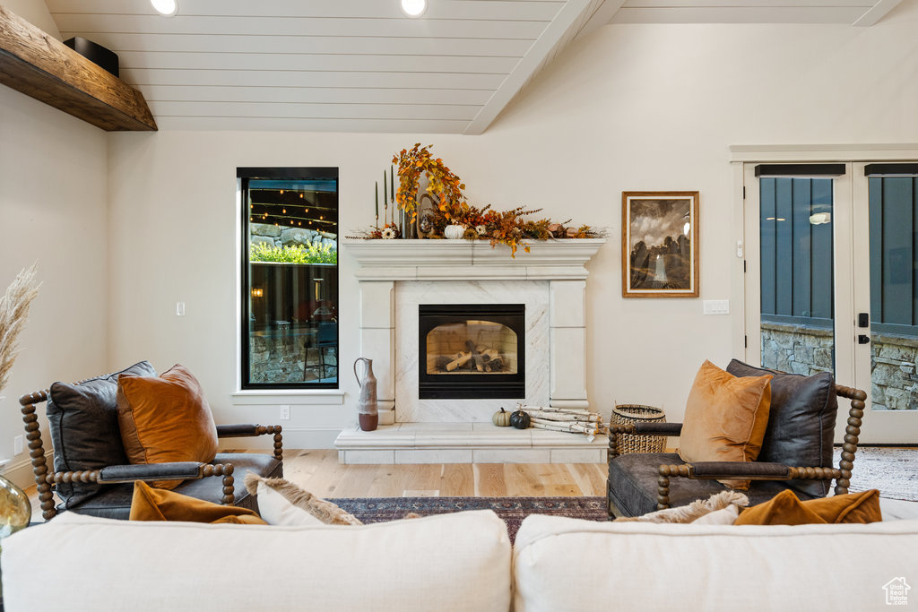 MEADOWS AT HOBBLE CREEK - Residential