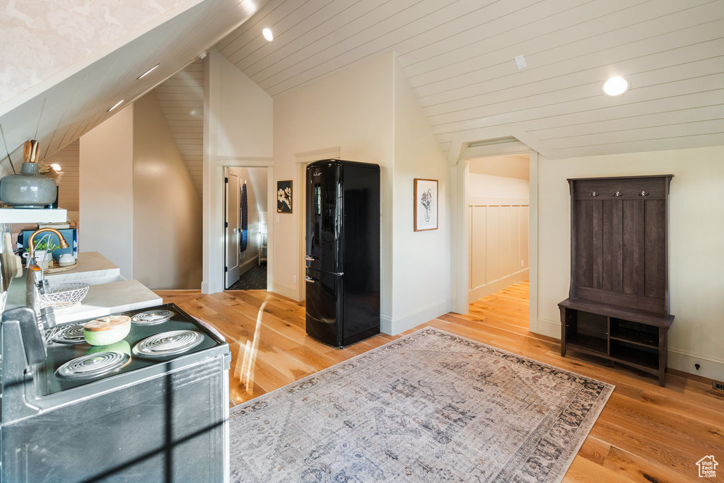 MEADOWS AT HOBBLE CREEK - Residential