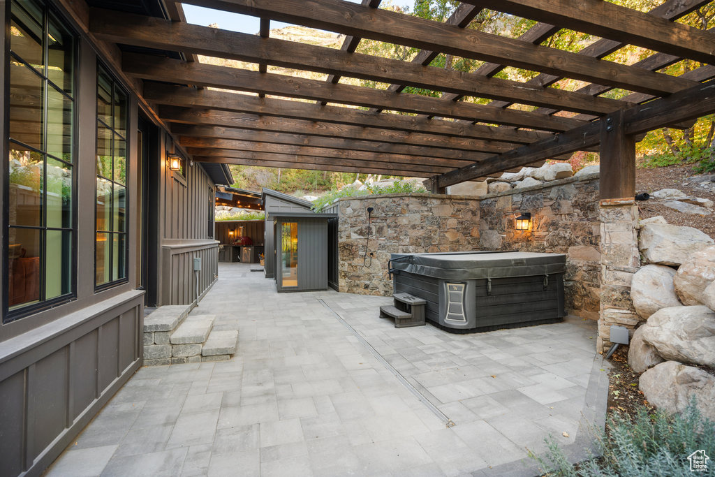 MEADOWS AT HOBBLE CREEK - Residential