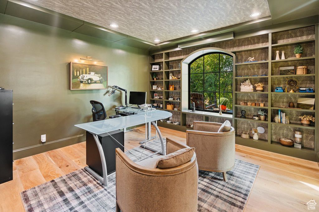 MEADOWS AT HOBBLE CREEK - Residential