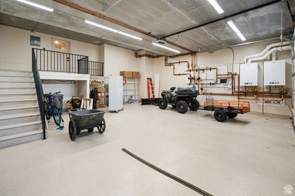 MEADOWS AT HOBBLE CREEK - Residential