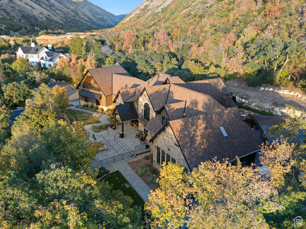 MEADOWS AT HOBBLE CREEK - Residential