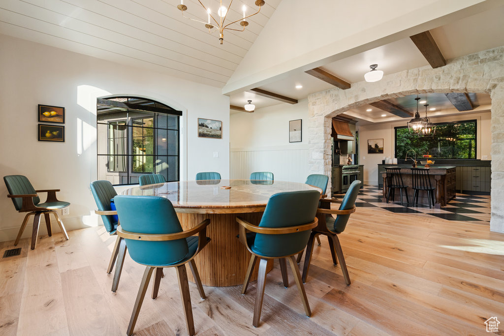 MEADOWS AT HOBBLE CREEK - Residential