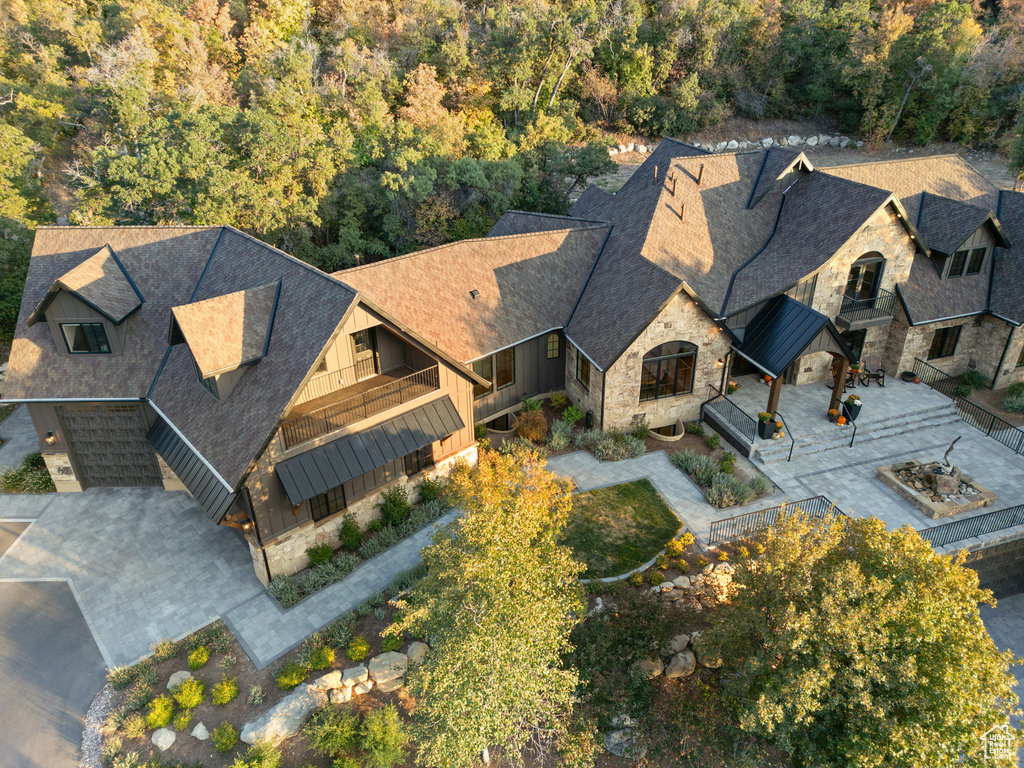 MEADOWS AT HOBBLE CREEK - Residential