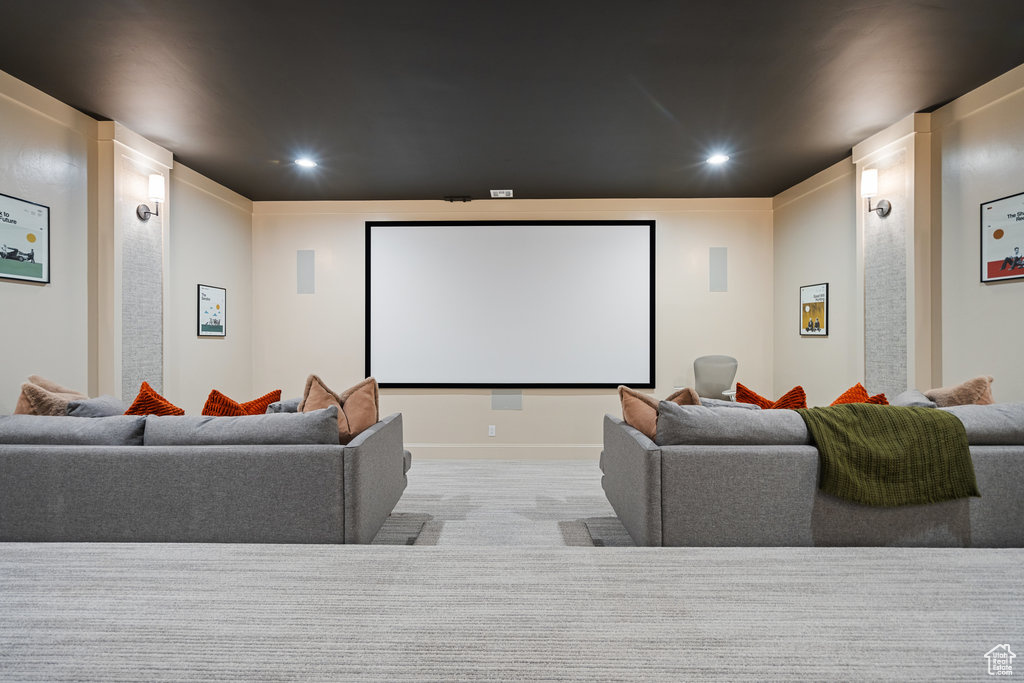 MEADOWS AT HOBBLE CREEK - Residential