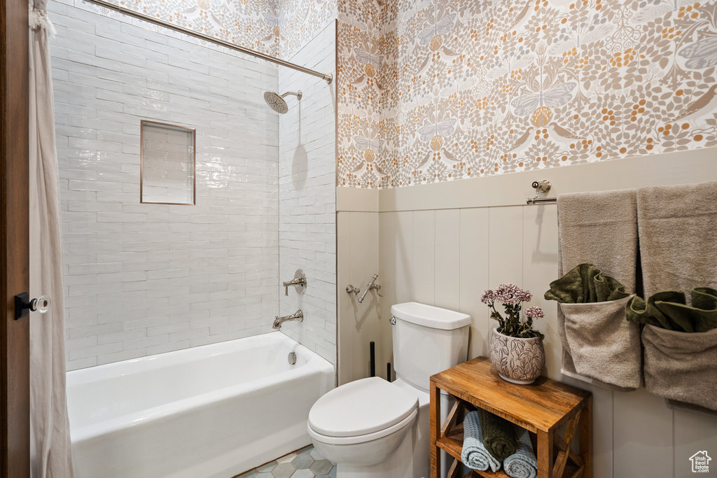 MEADOWS AT HOBBLE CREEK - Residential