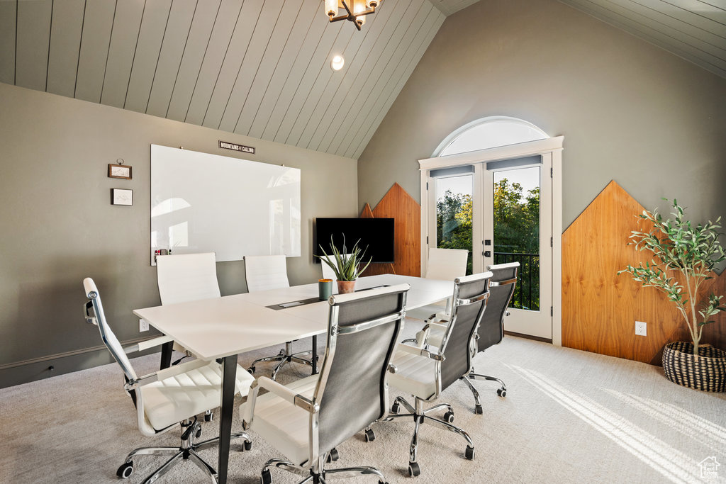 MEADOWS AT HOBBLE CREEK - Residential