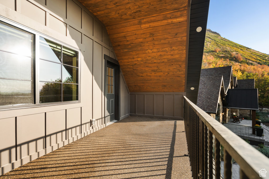 MEADOWS AT HOBBLE CREEK - Residential