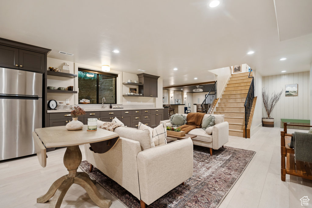 MEADOWS AT HOBBLE CREEK - Residential