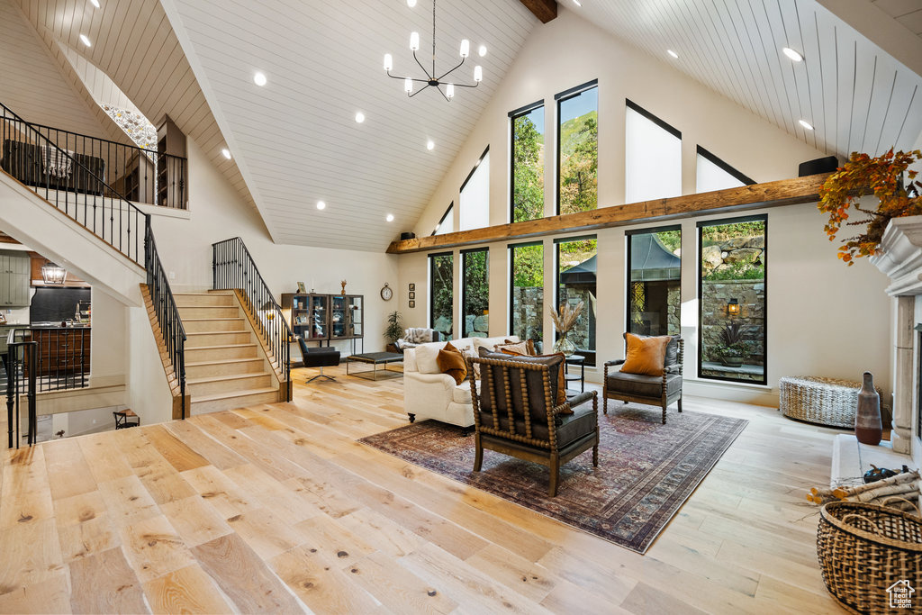 MEADOWS AT HOBBLE CREEK - Residential