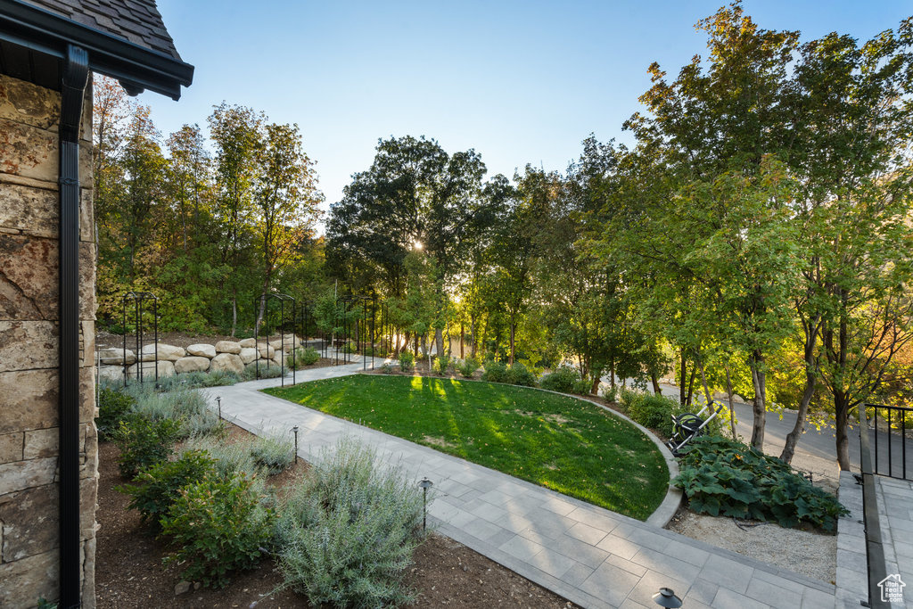 MEADOWS AT HOBBLE CREEK - Residential