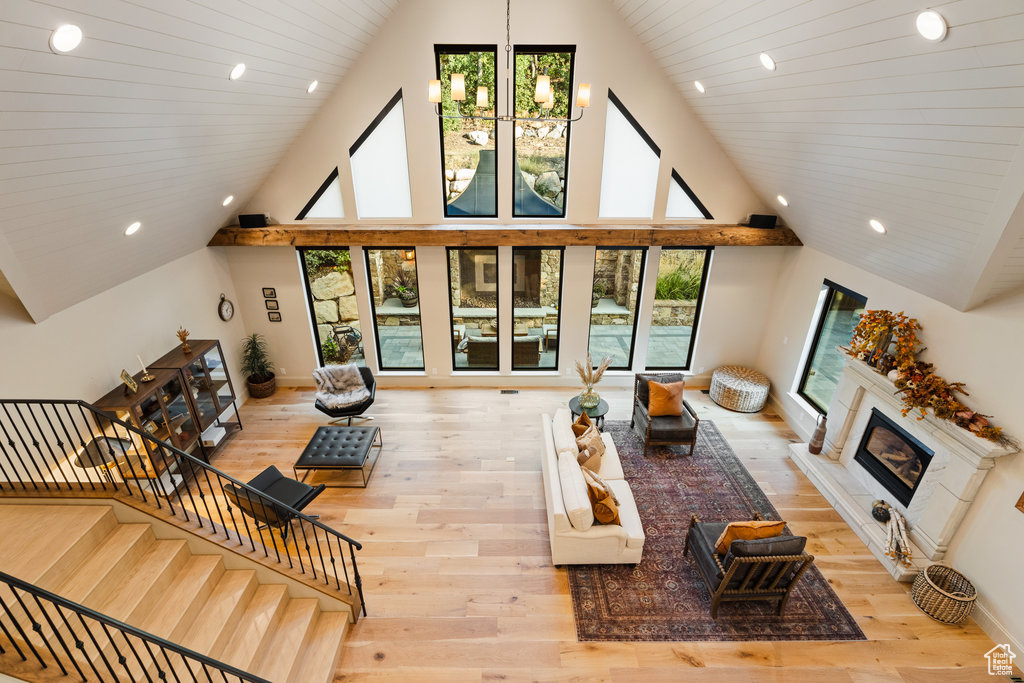 MEADOWS AT HOBBLE CREEK - Residential