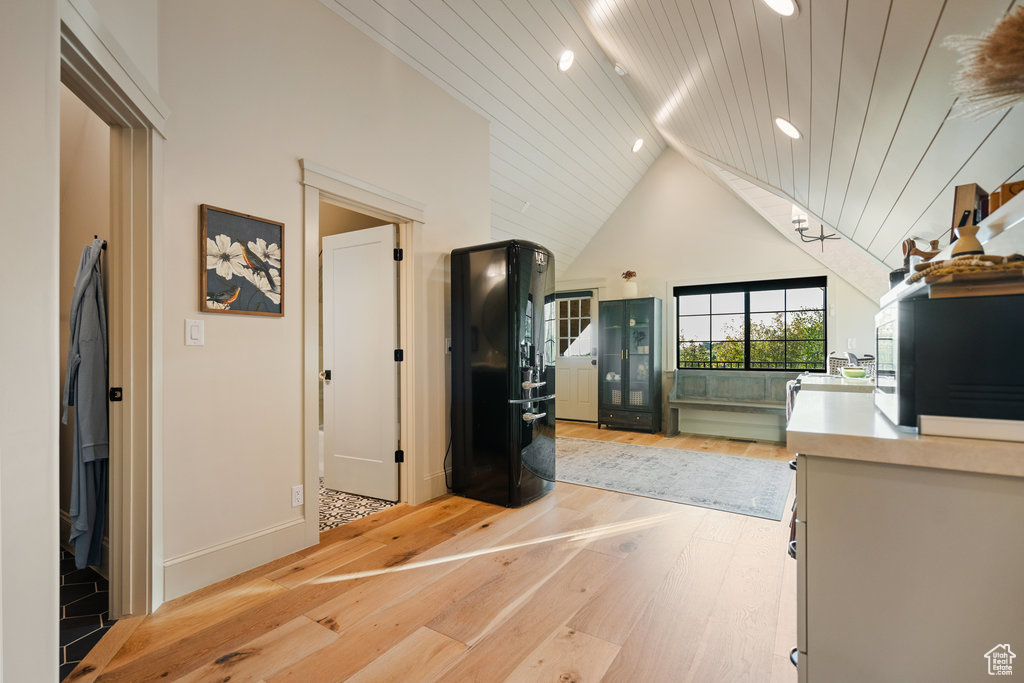 MEADOWS AT HOBBLE CREEK - Residential