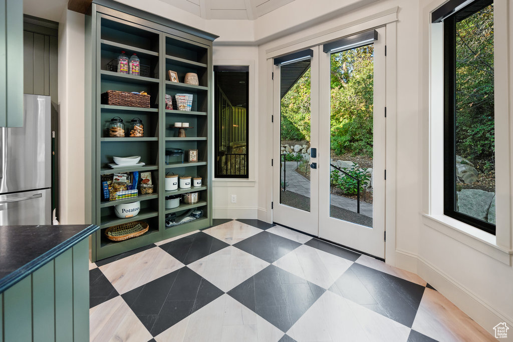 MEADOWS AT HOBBLE CREEK - Residential