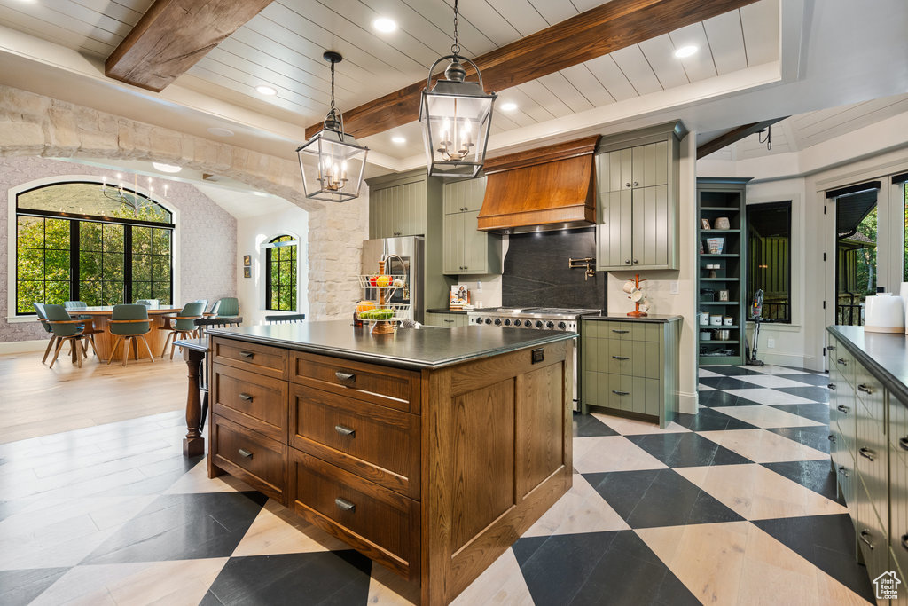 MEADOWS AT HOBBLE CREEK - Residential