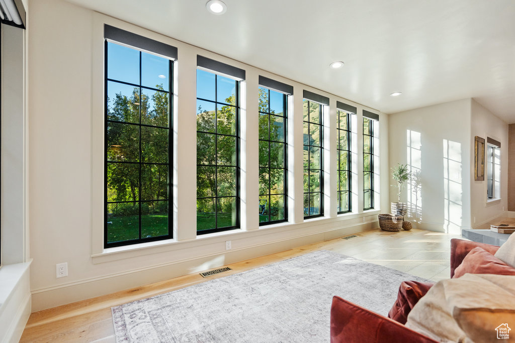 MEADOWS AT HOBBLE CREEK - Residential