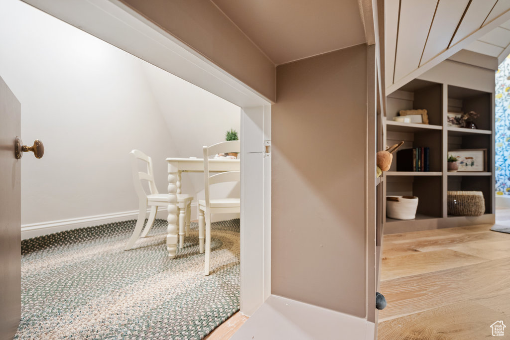 MEADOWS AT HOBBLE CREEK - Residential