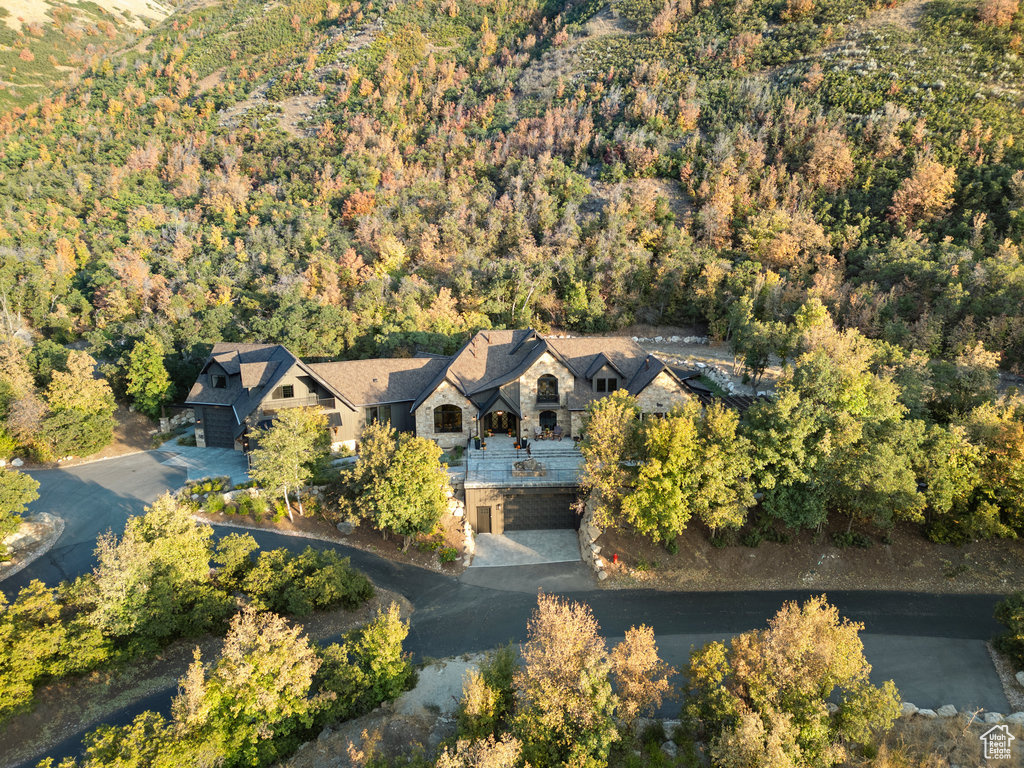 MEADOWS AT HOBBLE CREEK - Residential