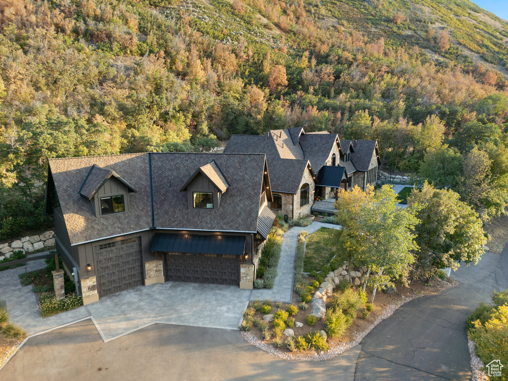 MEADOWS AT HOBBLE CREEK - Residential