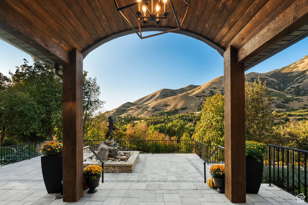 MEADOWS AT HOBBLE CREEK - Residential