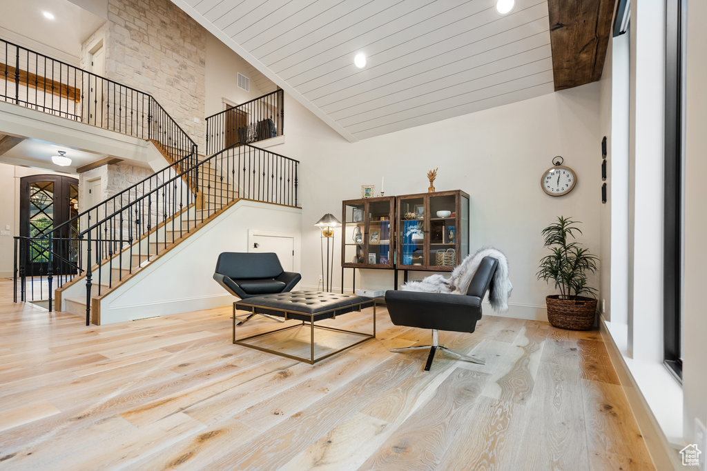 MEADOWS AT HOBBLE CREEK - Residential