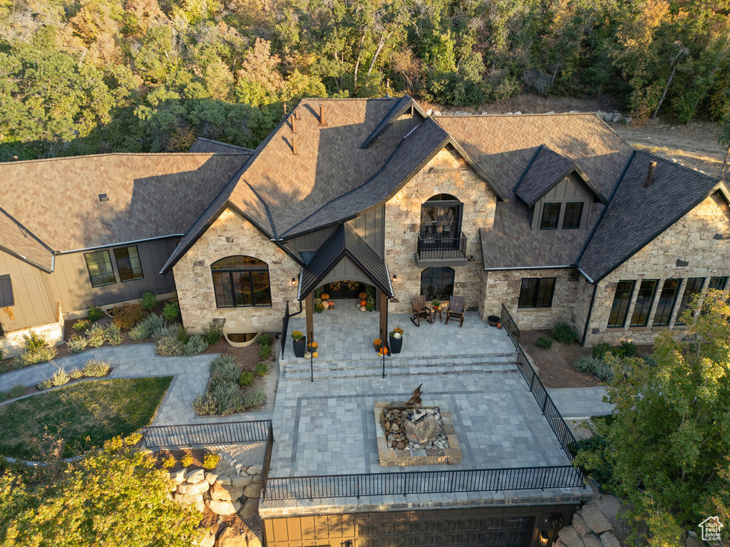 MEADOWS AT HOBBLE CREEK - Residential