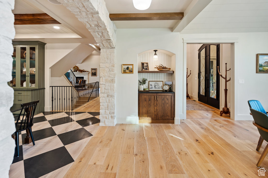 MEADOWS AT HOBBLE CREEK - Residential