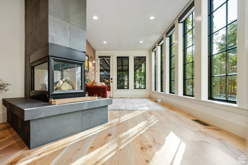 MEADOWS AT HOBBLE CREEK - Residential