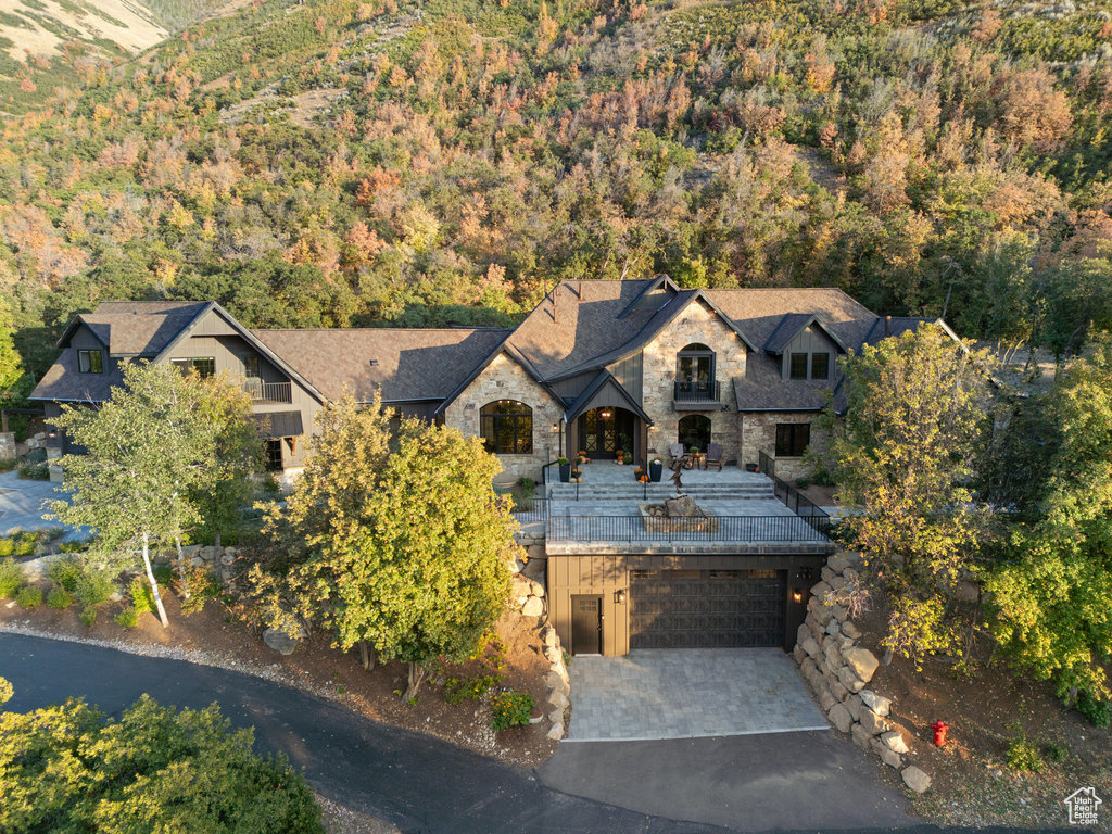 MEADOWS AT HOBBLE CREEK - Residential