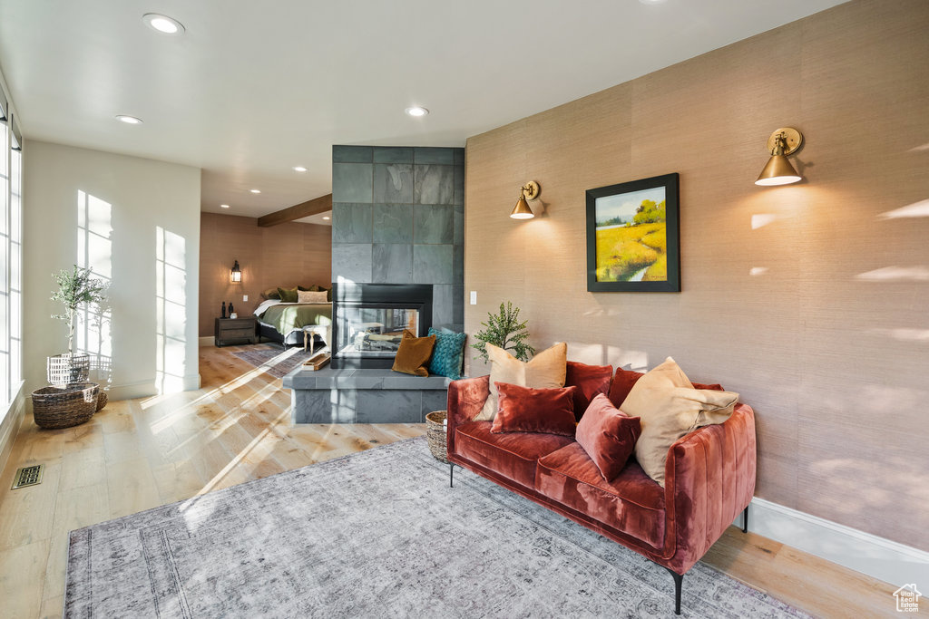 MEADOWS AT HOBBLE CREEK - Residential